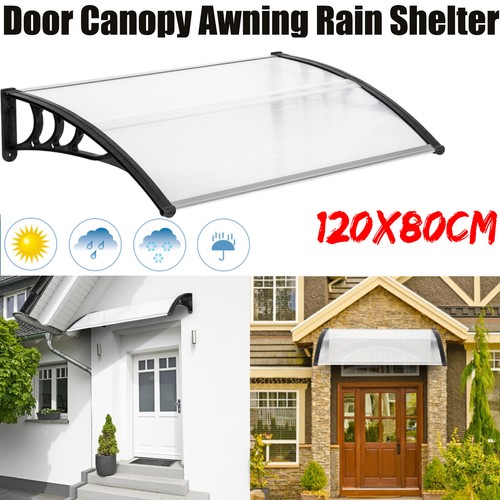 Door canopy awning shelter - door,