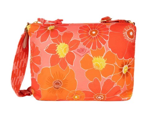 Oilily milly shoulder - oilily,