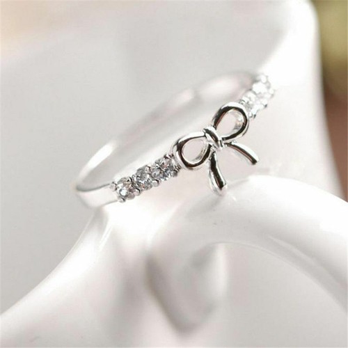 Cute bow knot womens - bow,