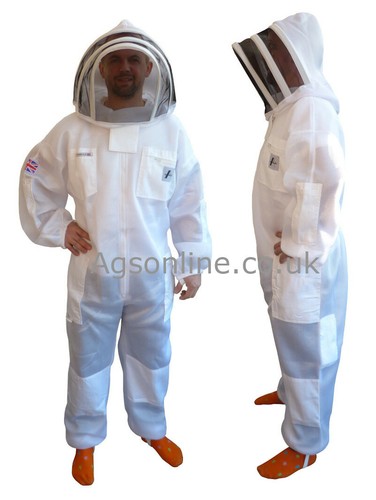 Bee suit apiair ultra - suit,