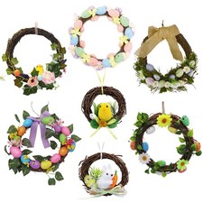 Easter art deco - deco, decoration