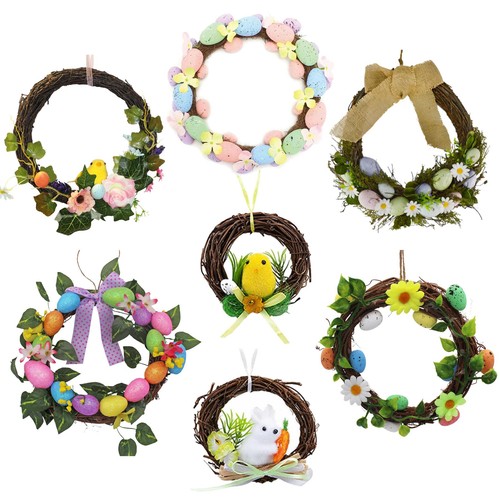 Easter art deco decoration - art,