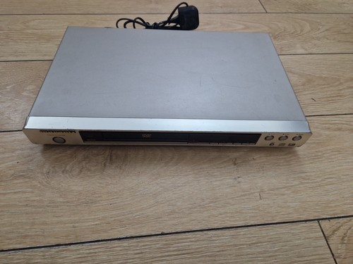 Marantz dvd player dv4300 - marantz,