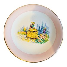 Vintage Crownford Burslem