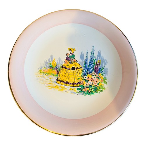 Vintage crownford burslem - crownford,