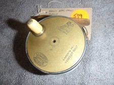 Rare Hardy Brass-faced Perfect