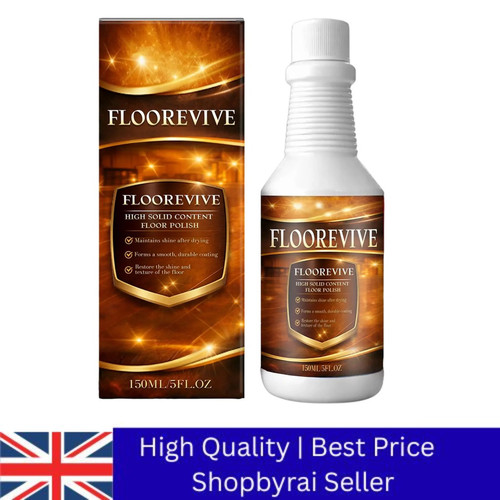 Floorevive floor restorer - floorevive,