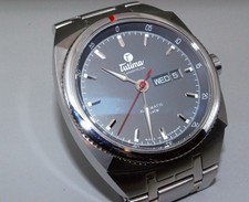 Tutima Glashutte Saxon One