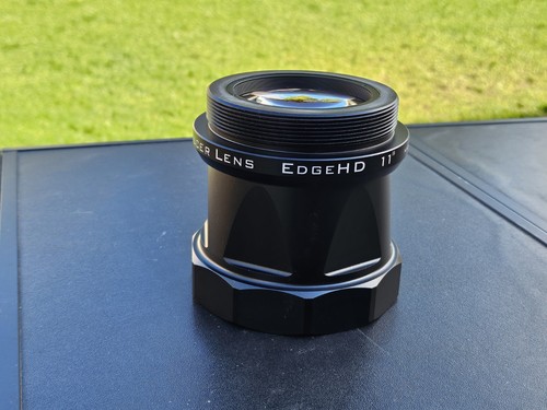 Celestron focal reducer - celestron,