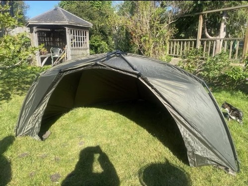 Trakker tempest brolly - trakker,