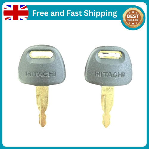 Ignition starter key - ignition,
