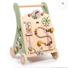 Tiny Love Wooden Baby Activity