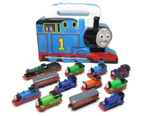 Vintage thomas the - vintage, engine