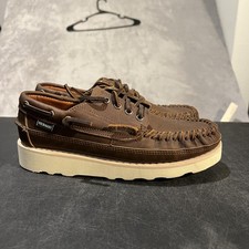 Sebago Campsides Shoes Mens