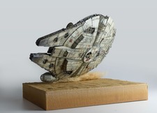 Pro Build Star Wars Millenium