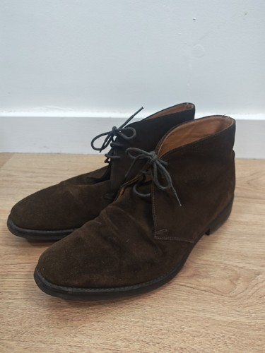 Loake 1880 pimlico - 1880,