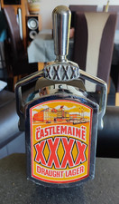 Castlemaine XXXX Lager Beer