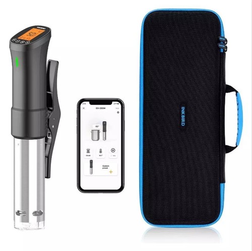 Inkbird wifi sous - wifi,