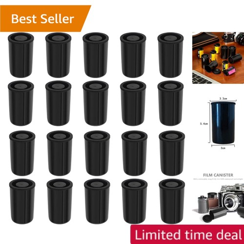 Multi functional black - black, film