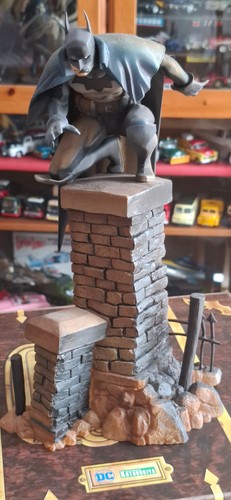 Batman gotham by - -,