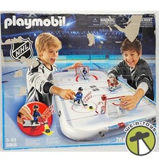 Playmobil NHL Hockey Arena