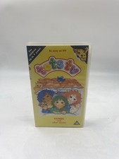 Tots TV Camel and Other Stories VHS PAL