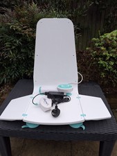 Mountway Bath Lift By Drive Does Work But The Battery Is Dead Bath Seat Lift