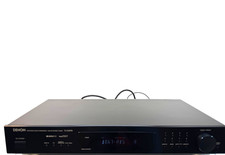 Denon TU-235RD RDS AM FM Stereo Tuner