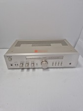 SONY  TA - 343  INTEGRATED