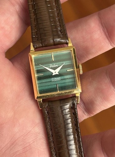 Nos vintage 1970s - 😍, swiss