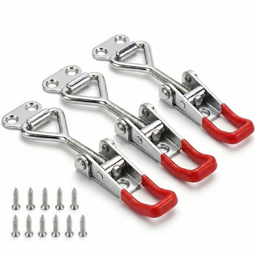 3piece adjustable toggle - 3piece,