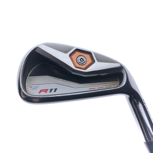 Used taylormade r11 iron - 5, /
