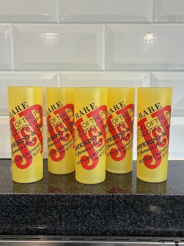 Vintage tall whiskey - vintage,