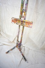 Vintage Professional Artists