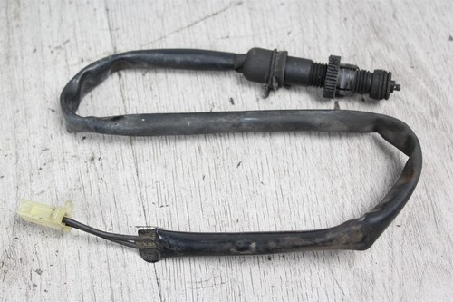 Brake light switch switch
