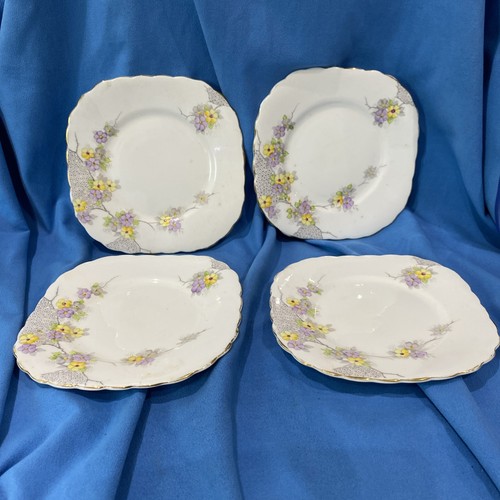 Vintage wellington china - vintage,