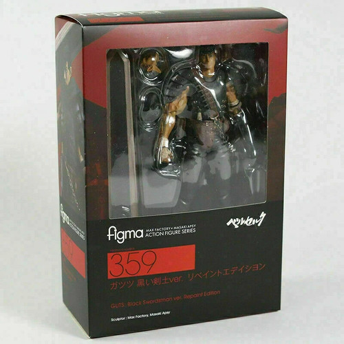 Berserk guts black swordsman - berserk,