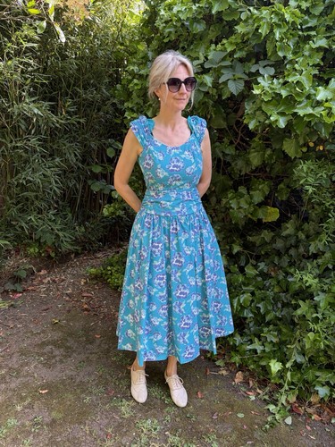 Laura ashley vintage cottage - laura,