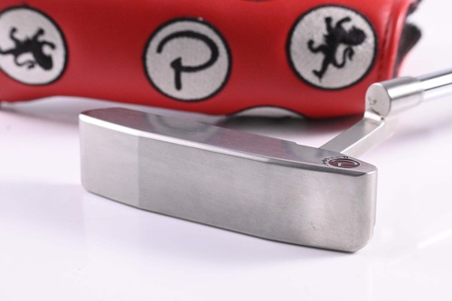 Piretti putter 34 - g.o.a.t,