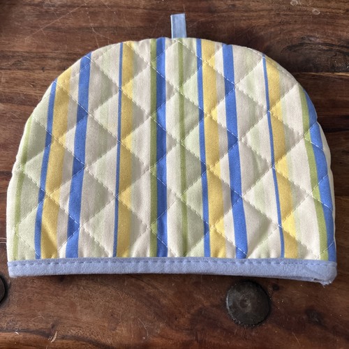 Rezintaj tea cosy - tea, cotton