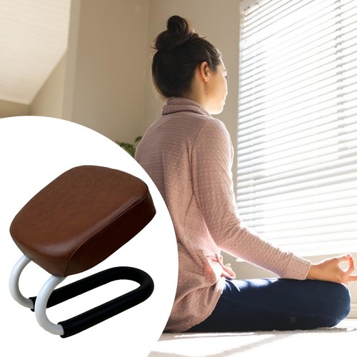 Kneeling meditation stool - meditation,