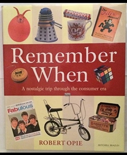 Remember when nostalgic - remember, when,