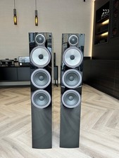 Bowers & Wilkins 704 S3