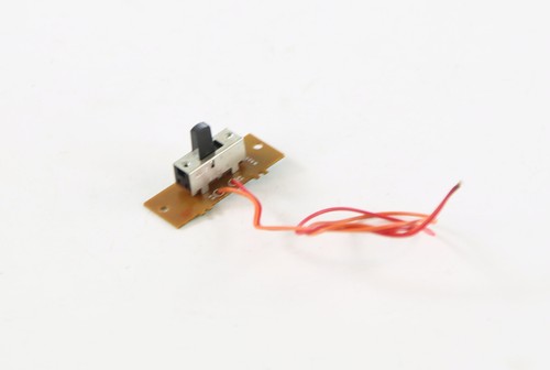 Original switch luxman 284 - switch, pd-284