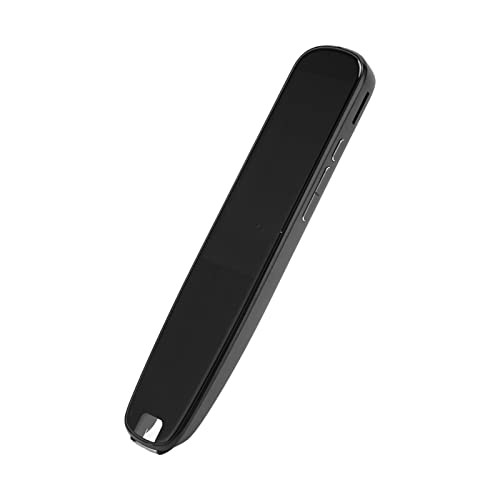 Pen scanner and reader 131 - pen,