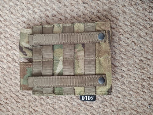 Solo international multicam - solo,