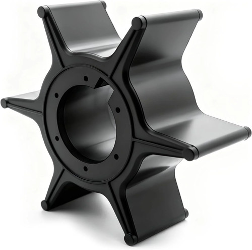 Water pump impeller - water,
