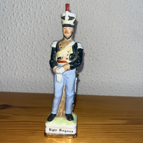 Vintage napoleonic porcelain - vintage,
