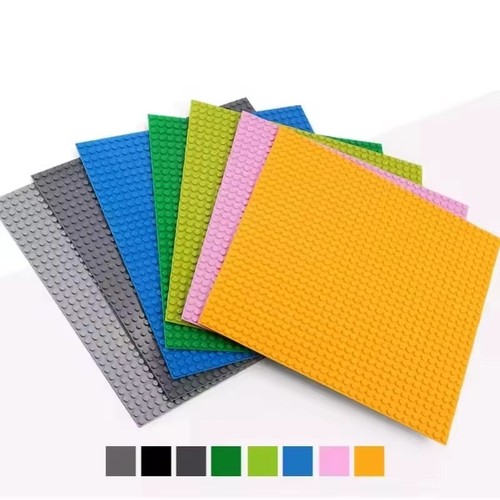 Baseplate base plates building - baseplate,