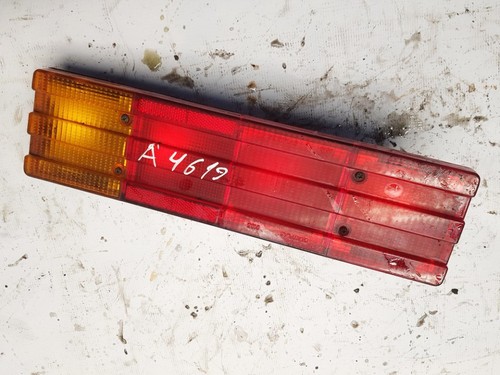 Tail light outer rear left - outer,,